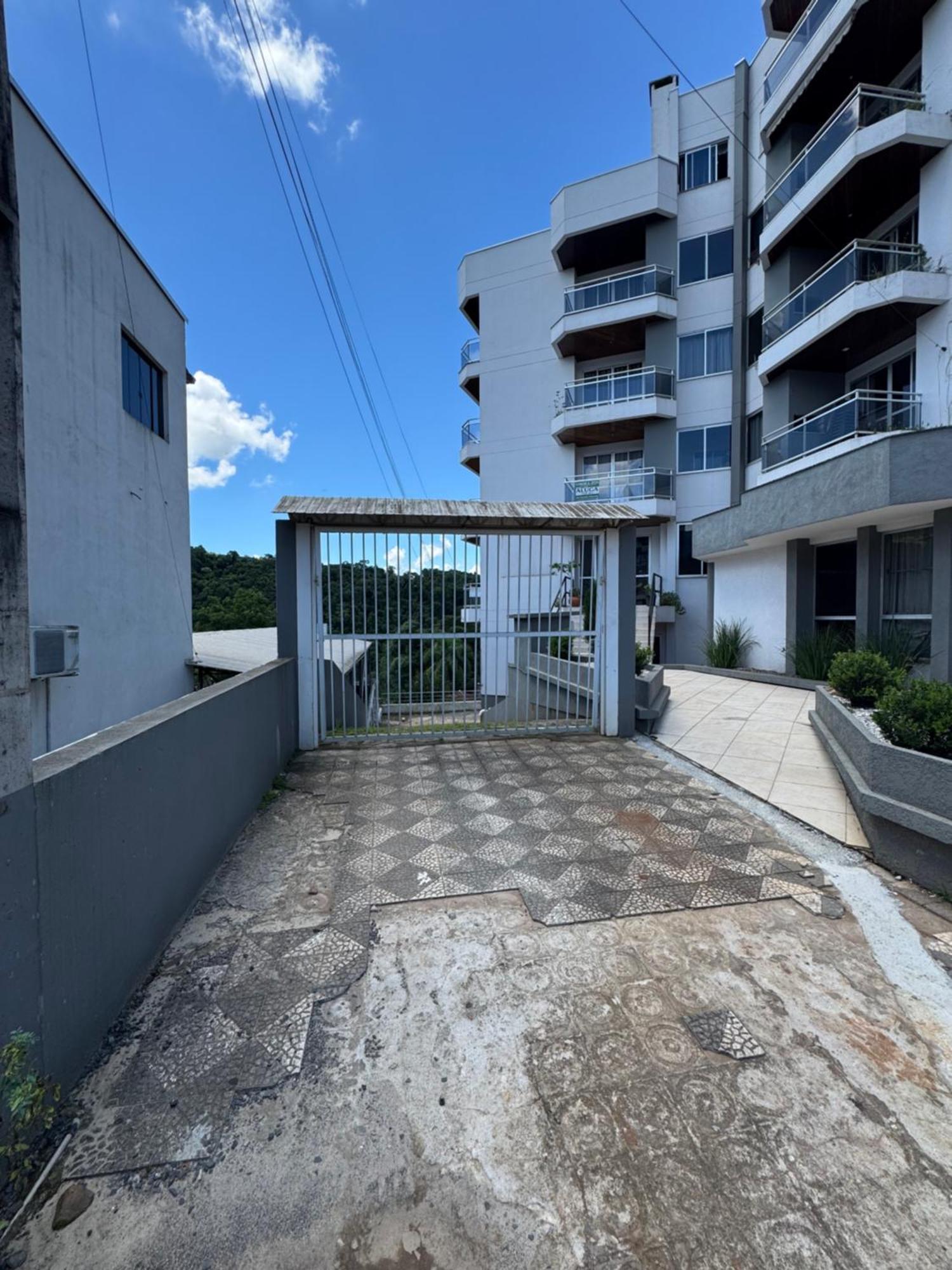 Apto Na Avenida De Piratuba, Proximo Ao Balneario Exterior foto