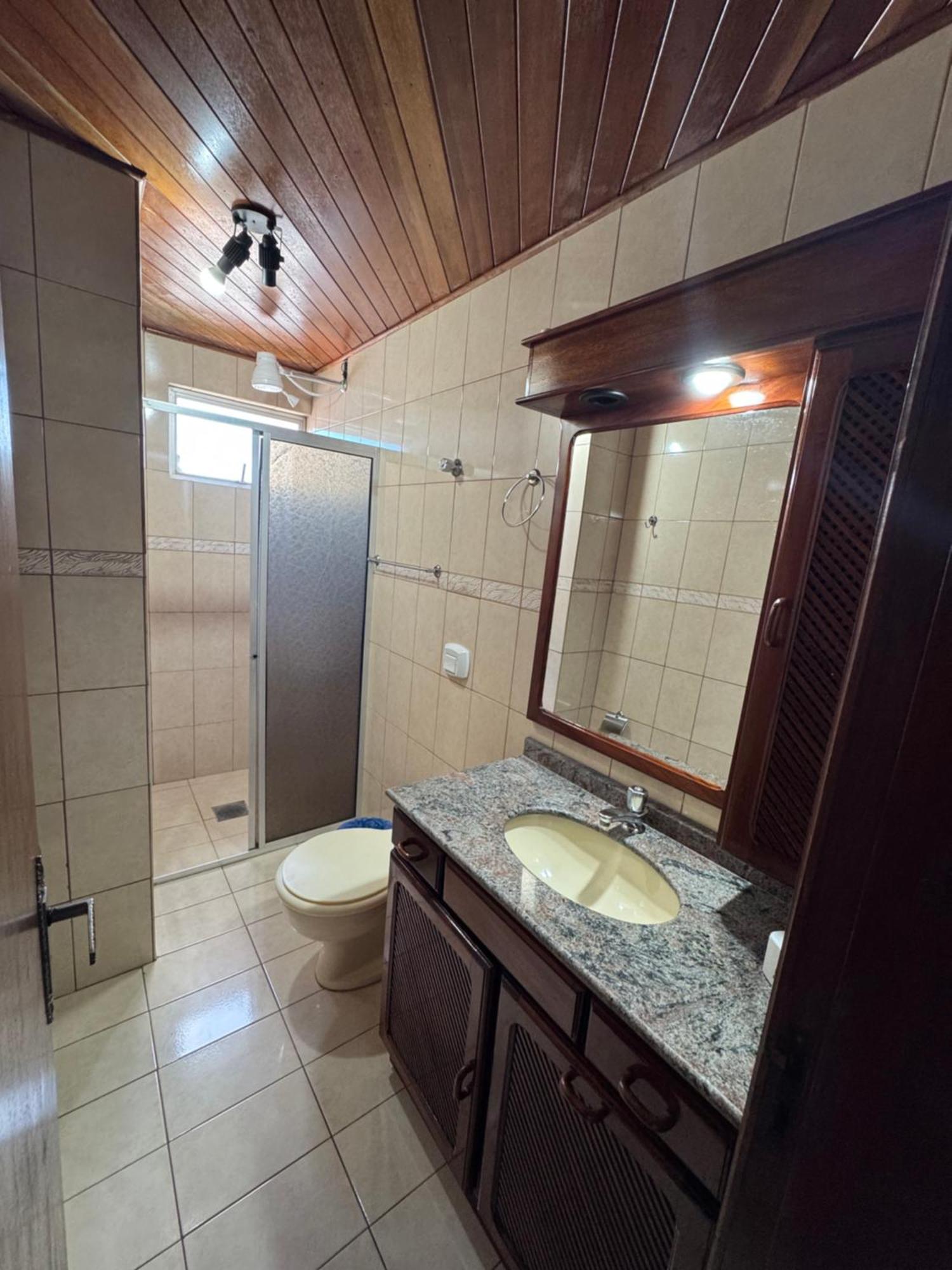 Apto Na Avenida De Piratuba, Proximo Ao Balneario Exterior foto