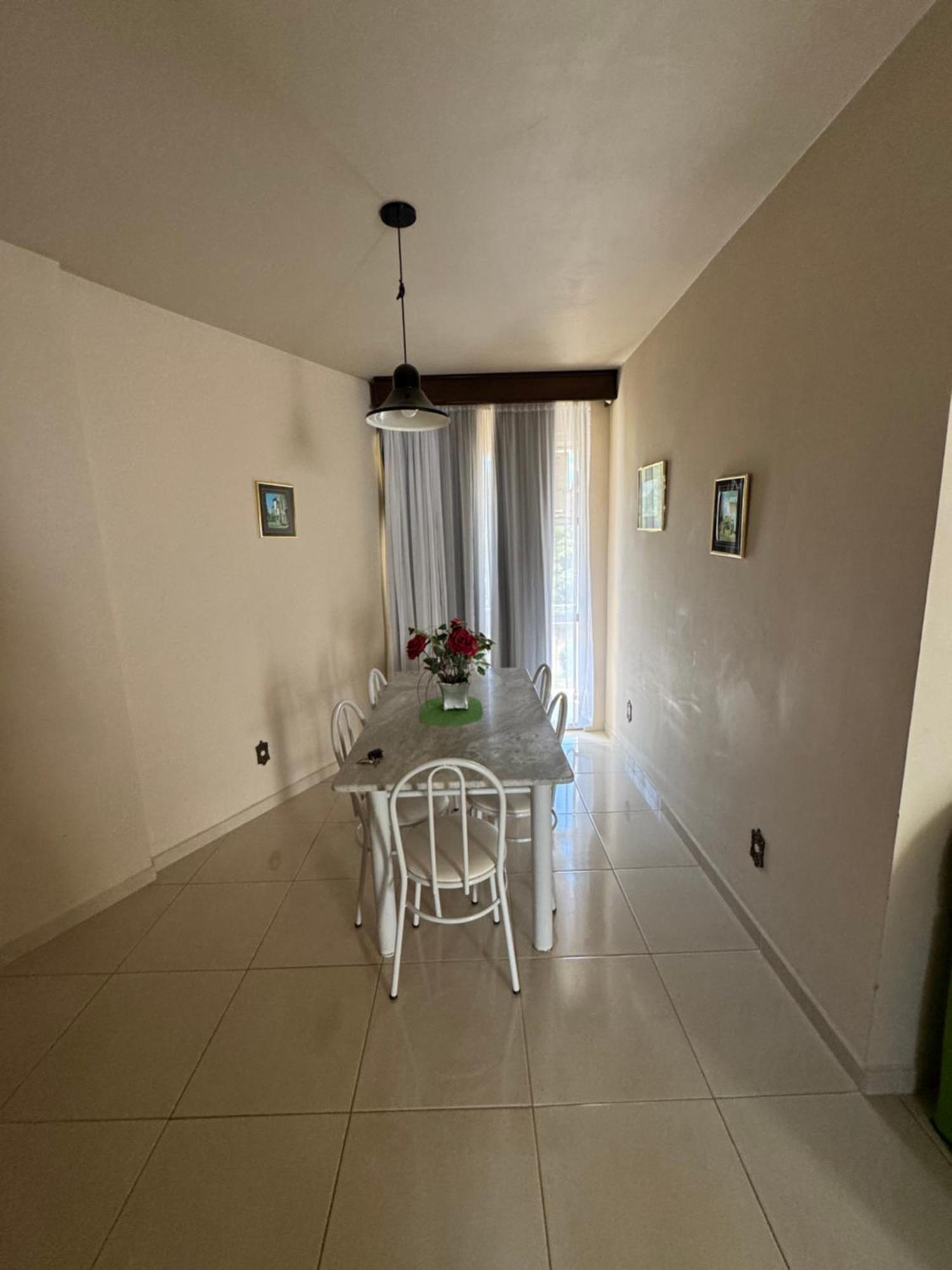 Apto Na Avenida De Piratuba, Proximo Ao Balneario Exterior foto