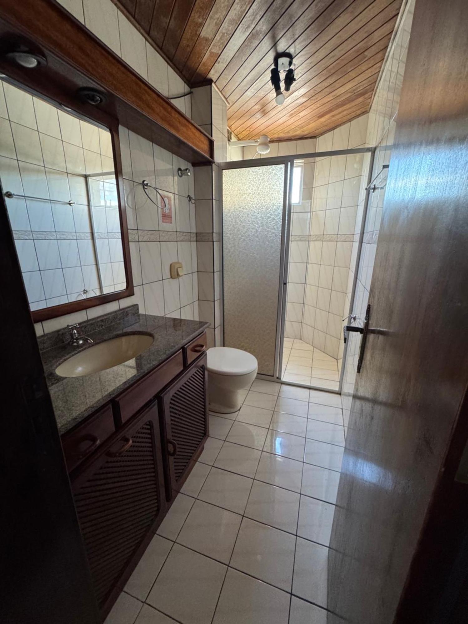 Apto Na Avenida De Piratuba, Proximo Ao Balneario Exterior foto